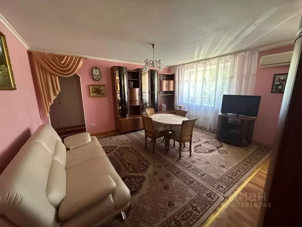 3-к кв. Ростовская область, Ростов-на-Дону ул. Максима Горького, 285 ... - Фото 0