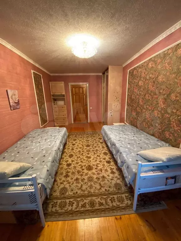 3-к. квартира, 60 м, 3/5 эт. - Фото 1