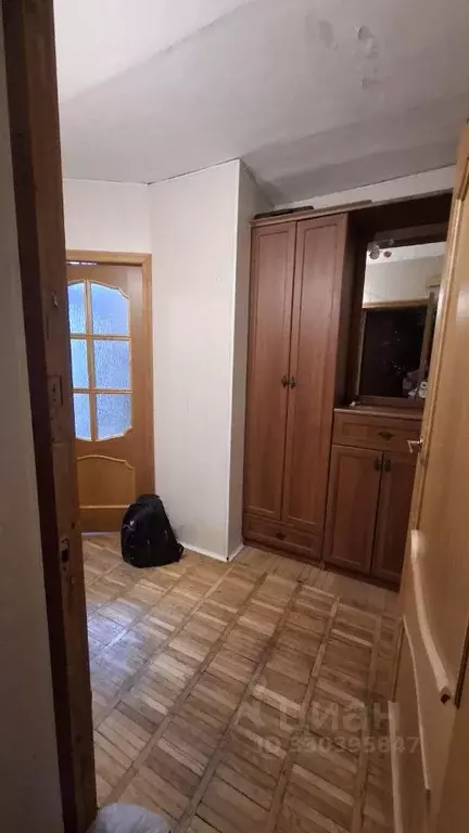 1-к кв. Санкт-Петербург Железноводская ул., 54 (28.0 м) - Фото 2