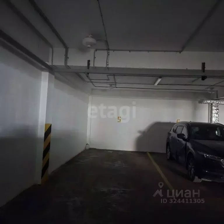 Гараж в Бурятия, Улан-Удэ 142-й мкр, 11 (20 м) - Фото 1