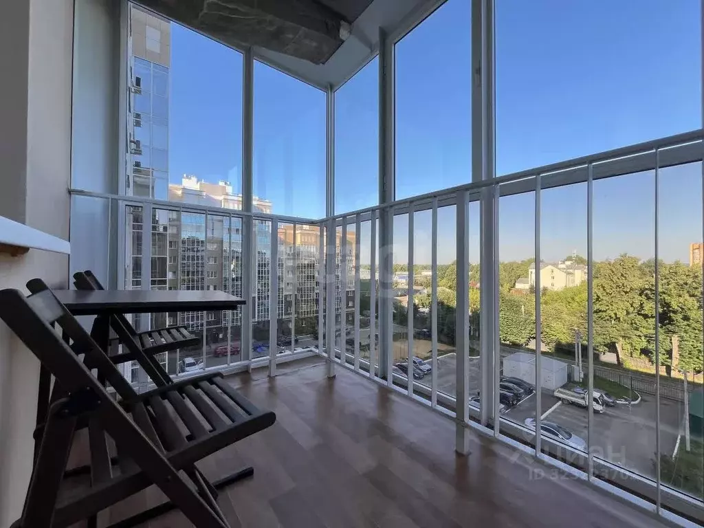 1-к кв. Марий Эл, Йошкар-Ола Первомайская ул., 49 (41.17 м) - Фото 1