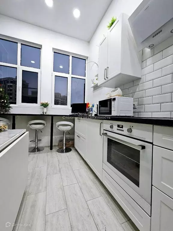 Продаётся 1-к квартира, 50 м - Фото 0