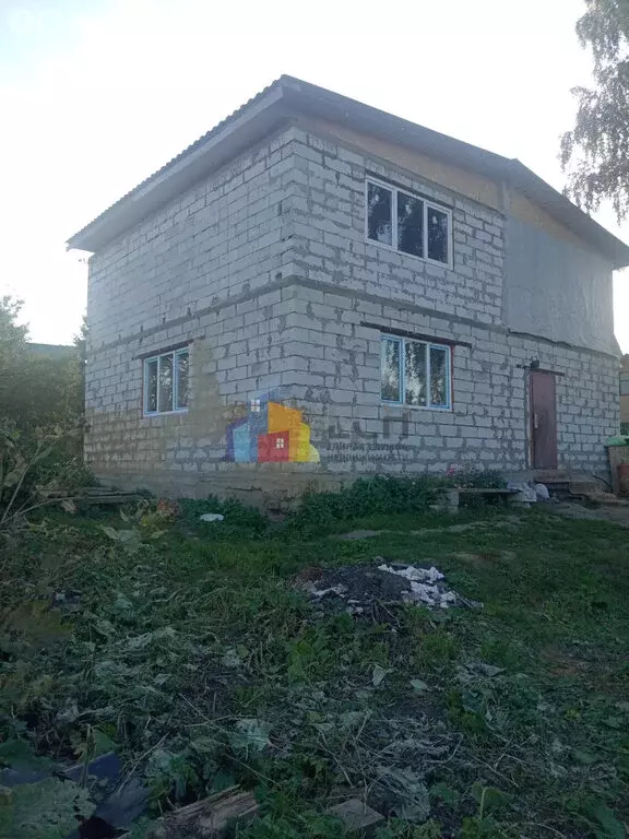 Дом в Ясногорск, Овражная улица (160 м) - Фото 0