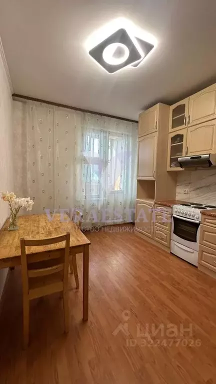 1-к кв. Новосибирская область, Новосибирск Горский мкр, 67 (43.7 м) - Фото 2