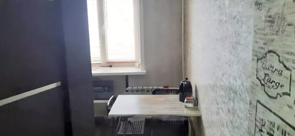 1-к кв. Самарская область, Тольятти Коммунистическая ул., 17 (32.3 м) - Фото 1