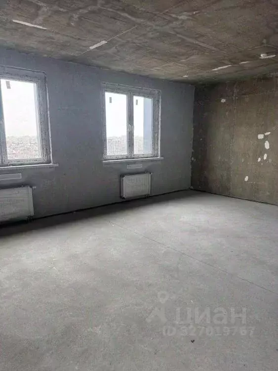 1-к кв. Иркутская область, Иркутск ул. Петрова, 18 (41.0 м) - Фото 1
