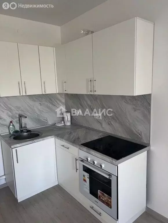 1-комнатная квартира: Нижний Новгород, затон имени 25 лет Октября, ЖК ... - Фото 2