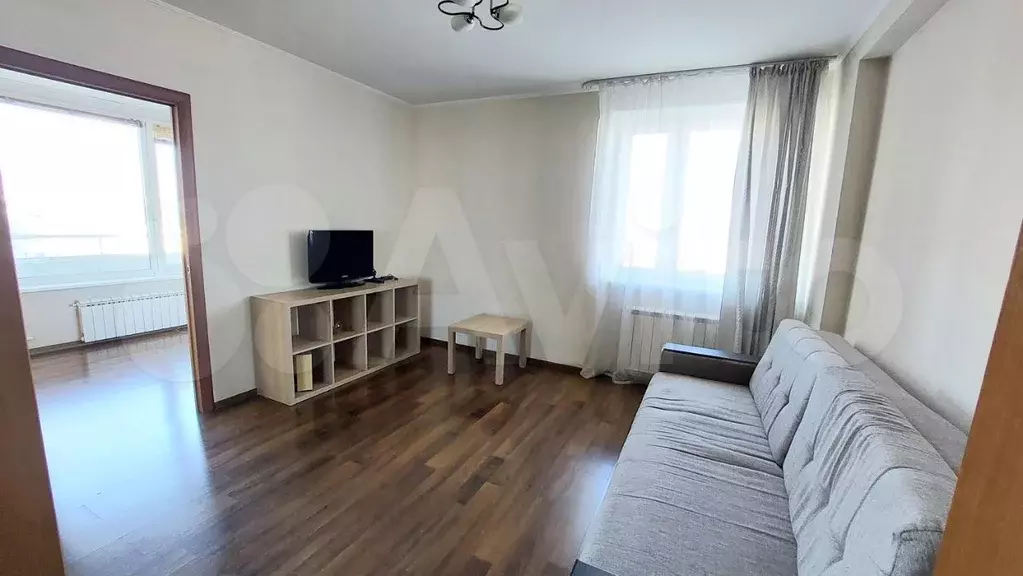 2-к. квартира, 45 м, 9/20 эт. - Фото 0
