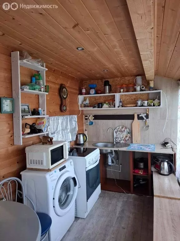 Дом в Калининградская область, Зеленоградский муниципальный округ, СНТ ... - Фото 2