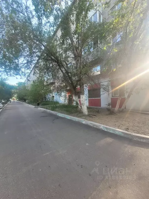 3-к кв. Бурятия, Улан-Удэ Тобольская ул., 43 (49.4 м) - Фото 0