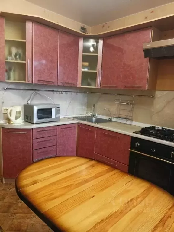 2-к кв. Владимирская область, Владимир ул. Безыменского, 16б (52.0 м) - Фото 2