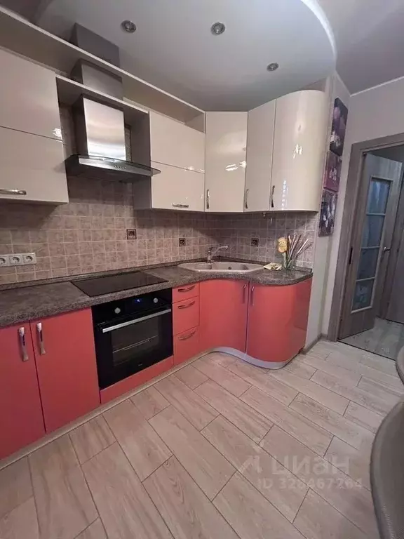 1-к кв. Московская область, Ленинский городской округ, пос. ... - Фото 1