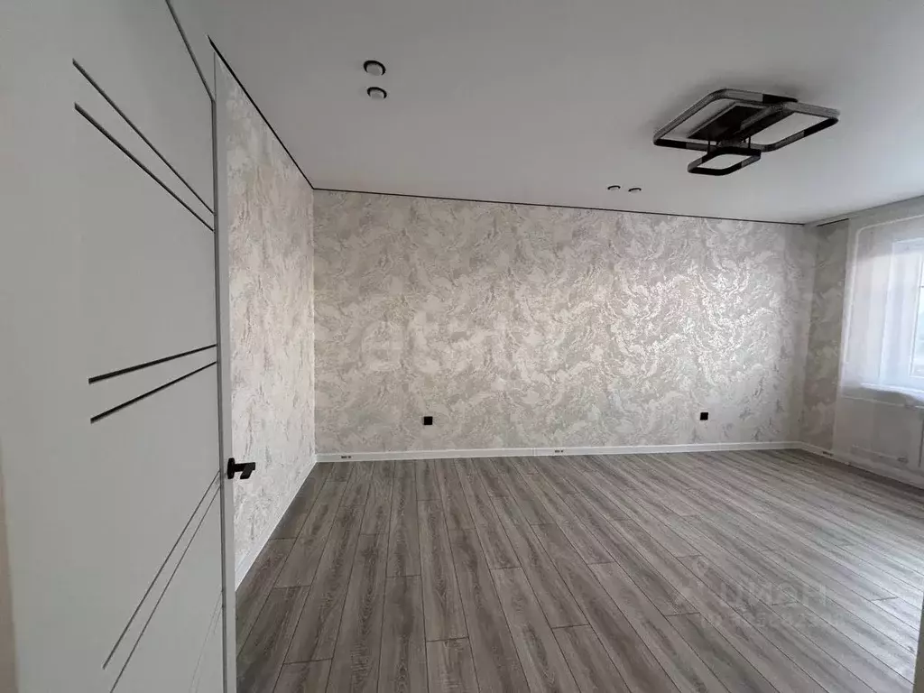 1-к кв. Воронежская область, Воронеж ул. Маршала Жукова, 4 (36.8 м) - Фото 1