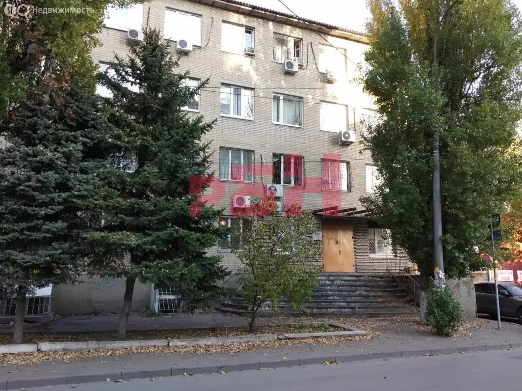 Офис (300 м) - Фото 1