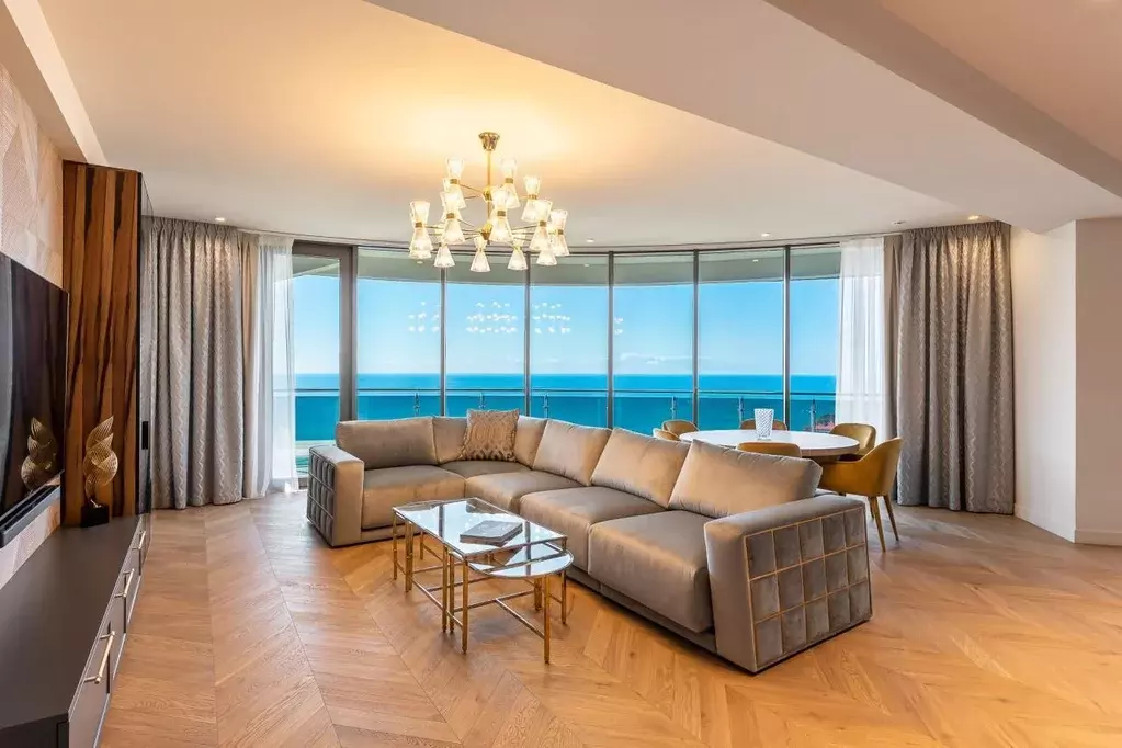 Продаётся 4-к квартира, 120 м - Фото 0