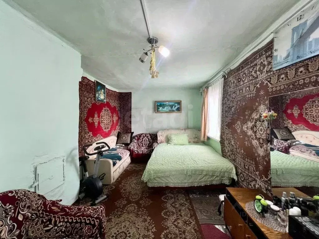 Дом в Приморский край, Артем Колхозная ул., 76 (34 м) - Фото 0