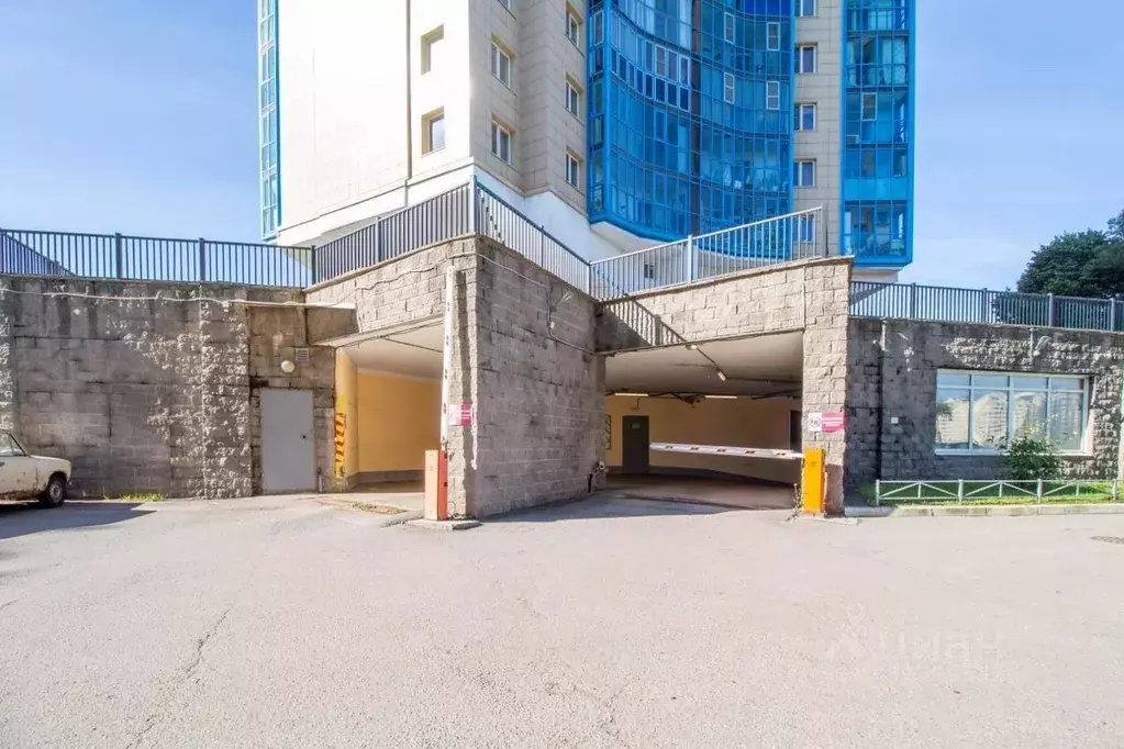 1-к кв. Санкт-Петербург просп. Маршала Жукова, 48к1 (42.5 м) - Фото 2