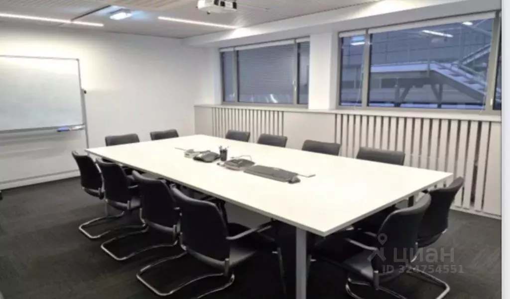 Офис в Санкт-Петербург Невский просп., 114-116 (416 м) - Фото 2