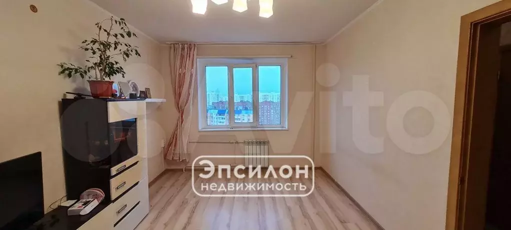 2-к. квартира, 61,2 м, 16/17 эт. - Фото 1