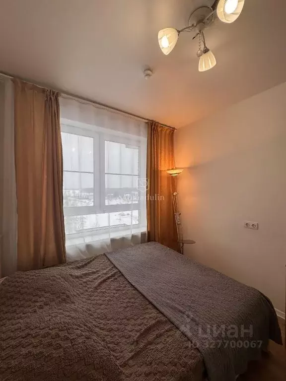 1-к кв. Московская область, Ленинский городской округ, Мисайлово пгт, ... - Фото 2