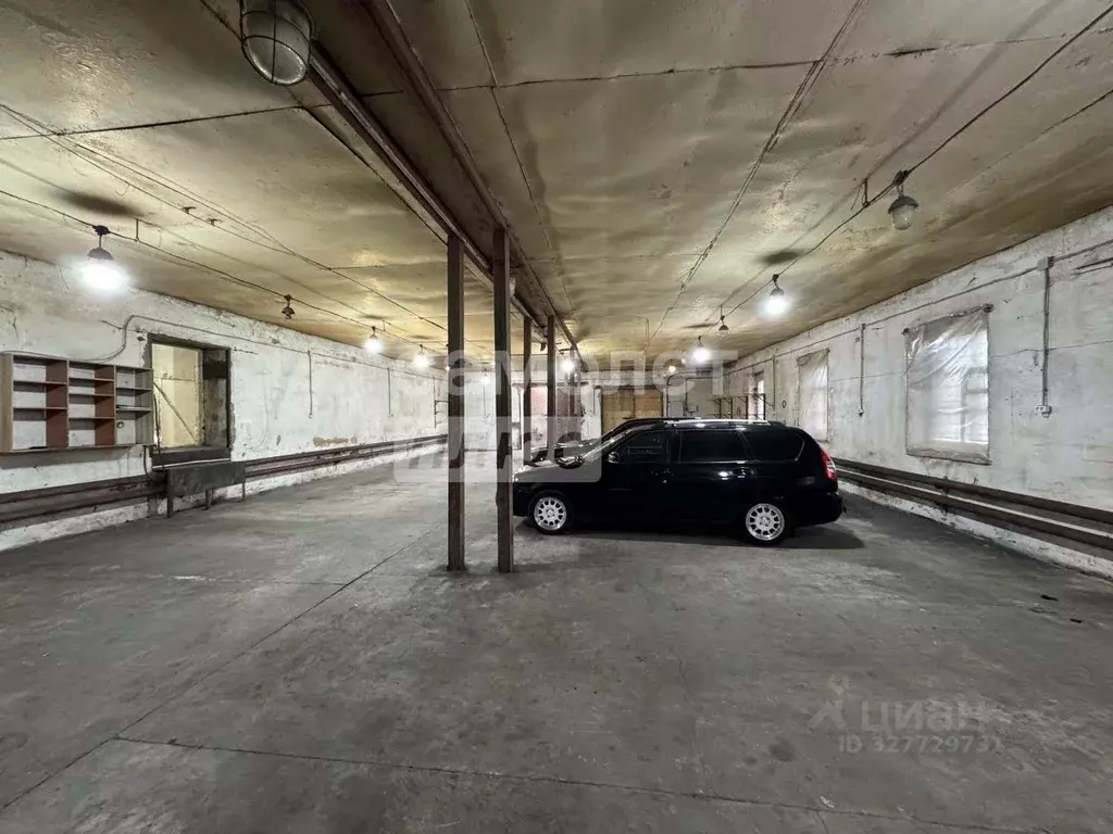 Производственное помещение в Челябинская область, Челябинск ... - Фото 1