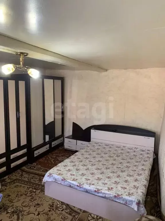 Дом в Башкортостан, с. Федоровка ул. Кольцевая (94 м) - Фото 1