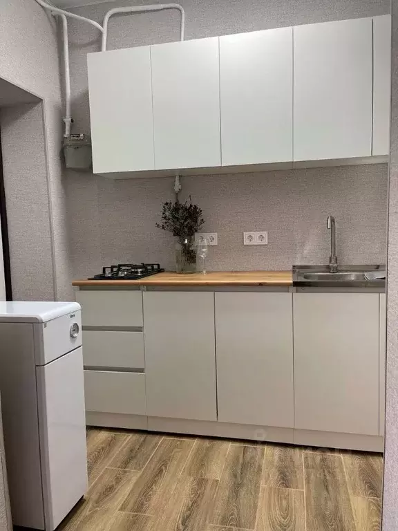 Дом в Краснодарский край, Ейск Московская ул. (49 м) - Фото 1
