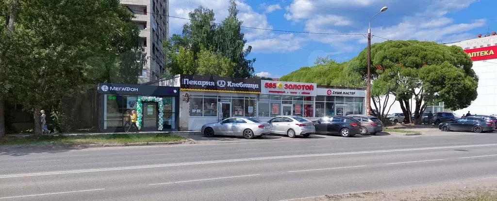 Сдам помещение, ул. Солдатова, 28а, 92 м - Фото 1