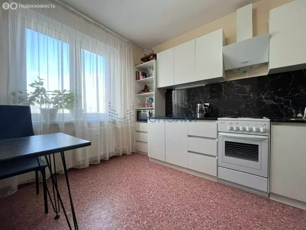 2-комнатная квартира: Киров, улица Энтузиастов, 52 (58.2 м) - Фото 1