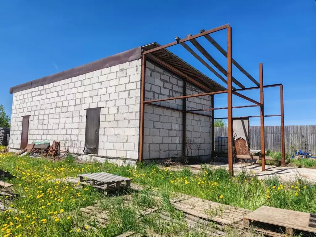 Участок в Кировская область, Слободской район, с. Бобино ул. ... - Фото 1