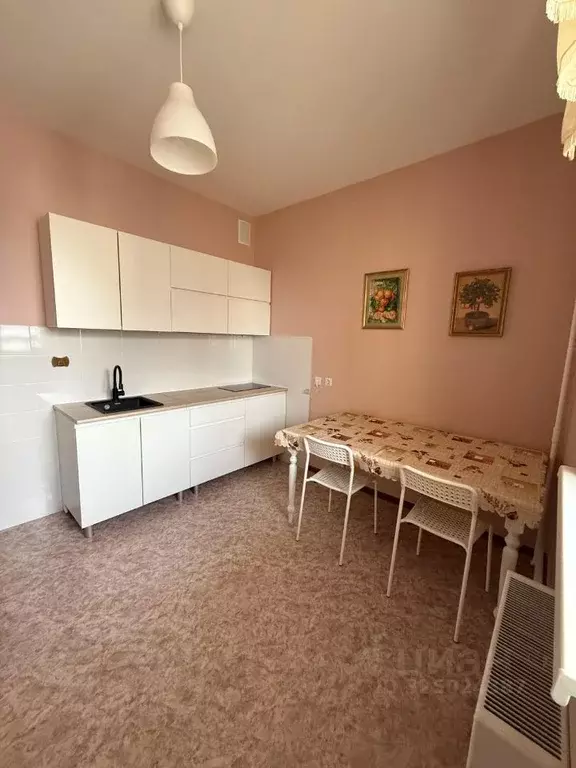 1-к кв. Московская область, Мытищи Пионерская ул., 1А (42.7 м) - Фото 1