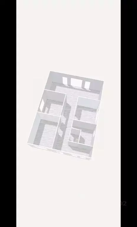 Дом в Воронежская область, с. Новая Усмань пл. Мира (100 м) - Фото 2