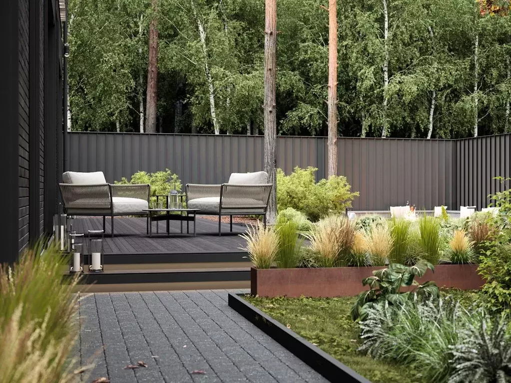 Коттедж в Московская область, Одинцовский городской округ, пос. дома ... - Фото 2