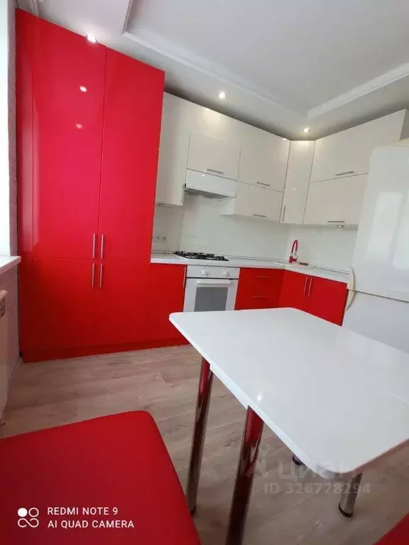 2-к кв. Самарская область, Самара бул. Ивана Финютина, 32 (47.9 м) - Фото 1