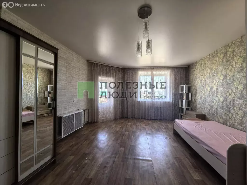 Квартира-студия: Чита, микрорайон Девичья Сопка, 36 (37.2 м) - Фото 1