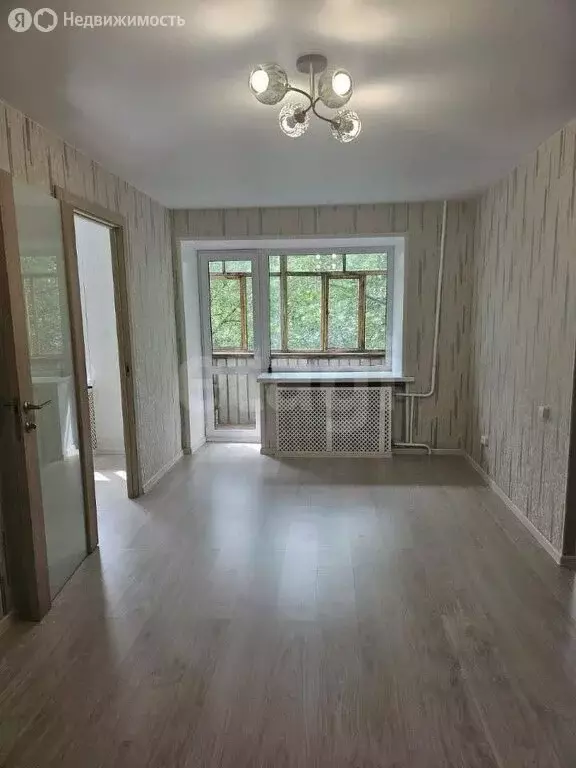 2-комнатная квартира: Томск, улица Котовского, 28 (41.2 м) - Фото 2