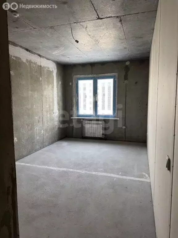 3-комнатная квартира: Иркутск, городок ИВАТУ, жилой комплекс Авиатор ... - Фото 1