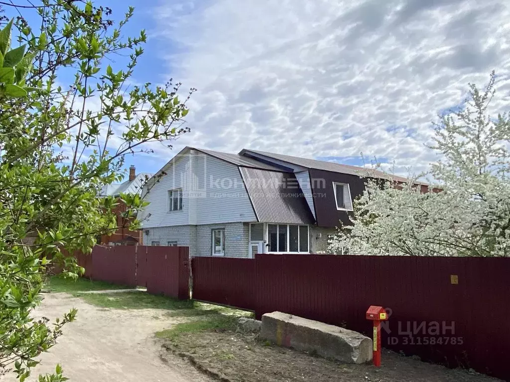 Дом в Владимирская область, Владимир Офицерская ул., 109 (260 м) - Фото 0