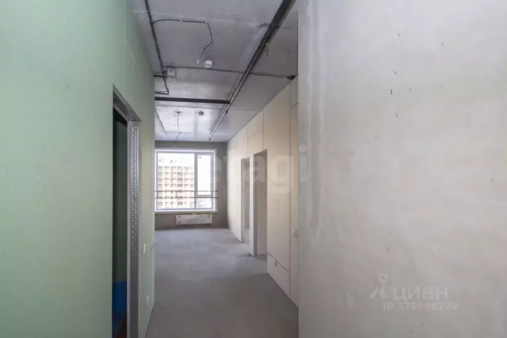 Помещение свободного назначения в Новосибирская область, Новосибирск ... - Фото 1