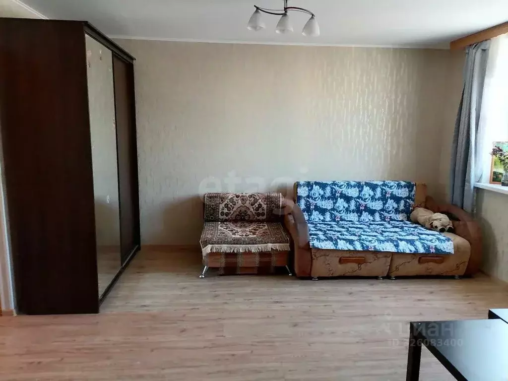 Студия Свердловская область, Верхняя Пышма Юбилейная ул., 26 (31.1 м) - Фото 2