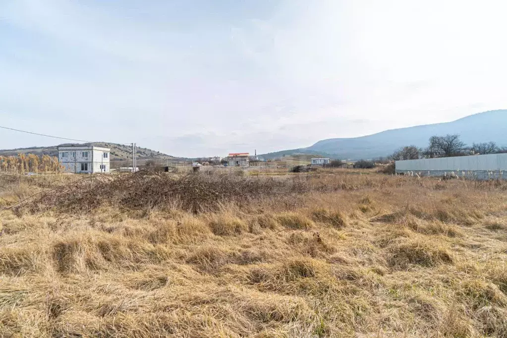 Участок в Севастополь, Севастополь, Балаклава г. ул. Генерала Витмера, ... - Фото 1