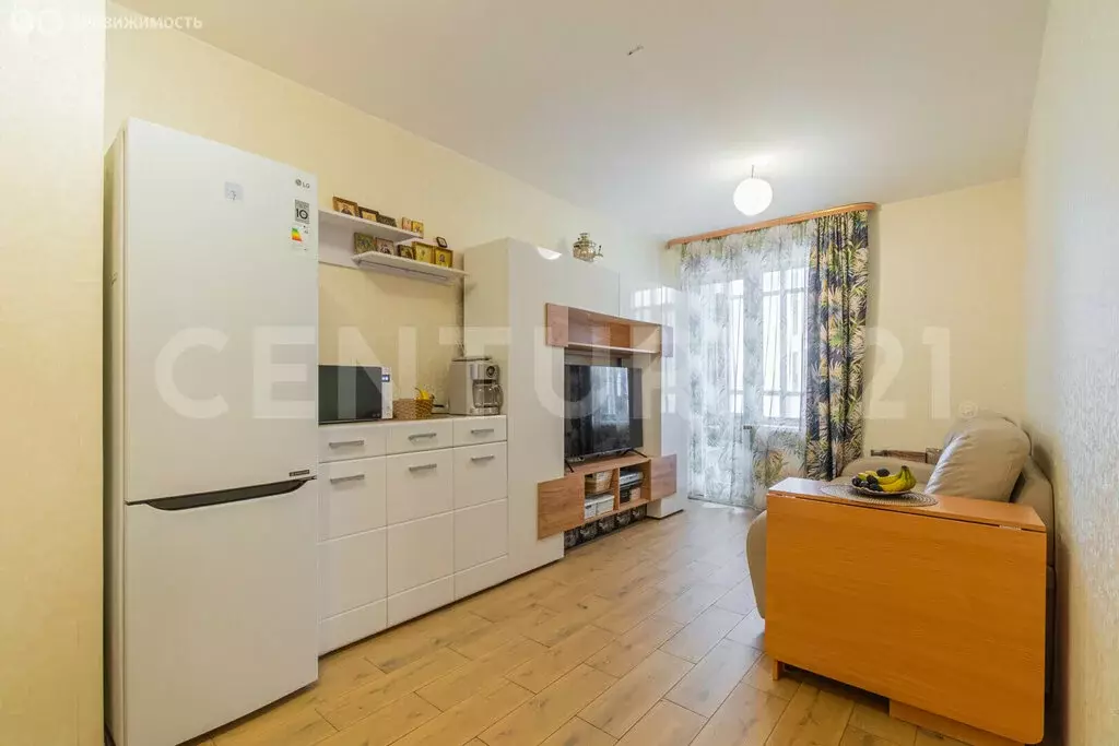 2-комнатная квартира: Санкт-Петербург, проспект Космонавтов, 102к3 ... - Фото 1