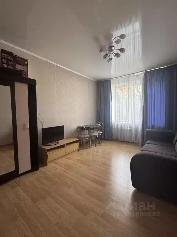 Комната Свердловская область, Екатеринбург просп. Ленина, 5 (18.3 м) - Фото 1