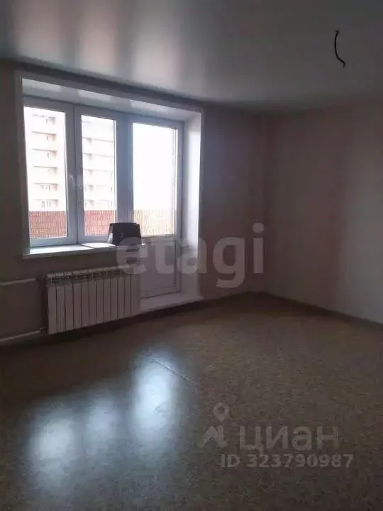 2-к кв. Красноярский край, Красноярск ул. Калинина, 175А (58.0 м) - Фото 1