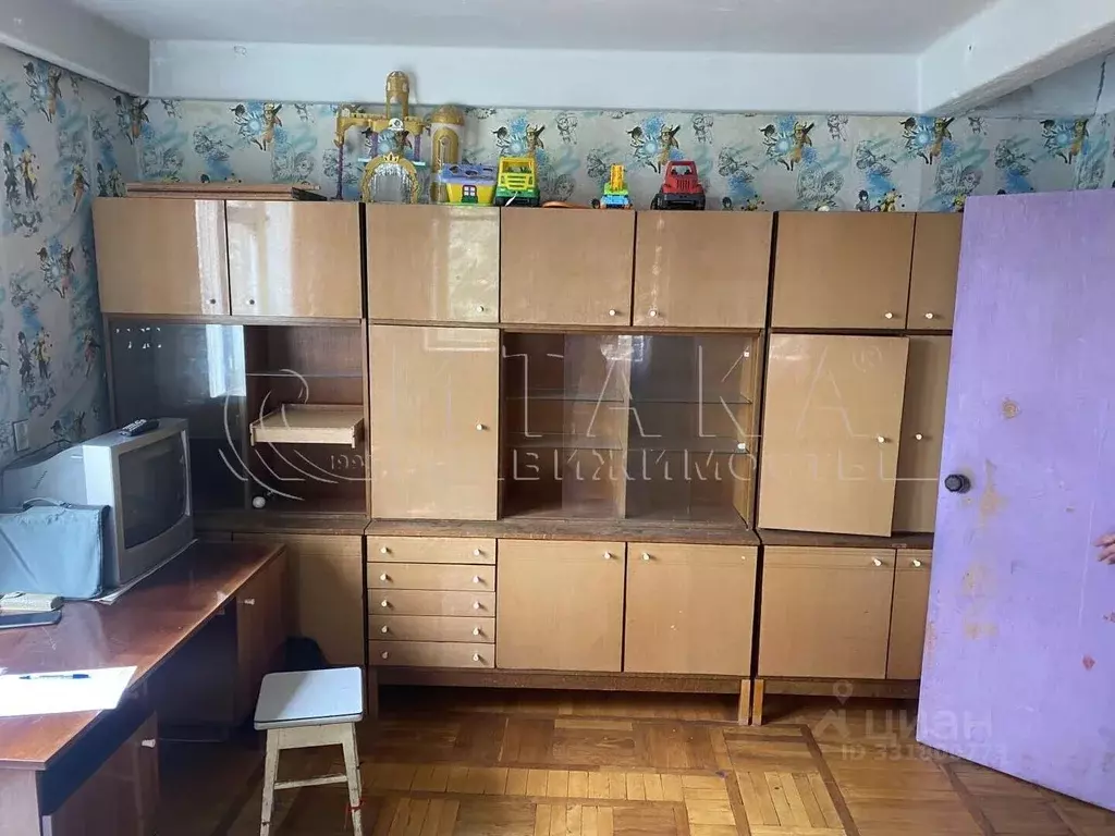 2-к кв. Санкт-Петербург просп. Народного ополчения, 171 (42.0 м) - Фото 2