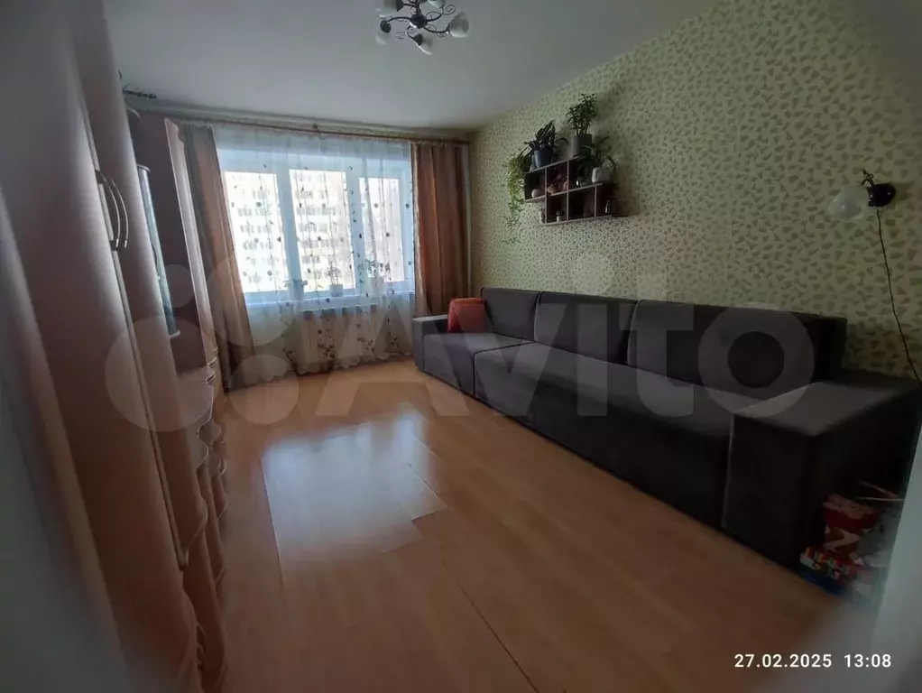 2-к. квартира, 62 м, 4/9 эт. - Фото 0