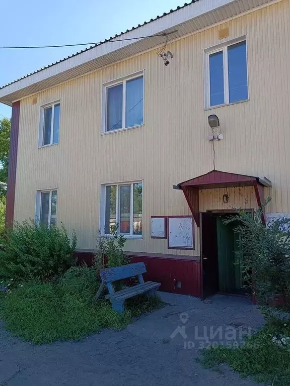 2-к кв. Хакасия, Черногорск ул. Матросова, 8 (38.0 м) - Фото 0