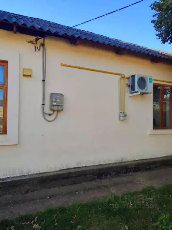 3-к кв. Краснодарский край, Усть-Лабинск Воронежская ул., 11/2 (59.6 ... - Фото 1