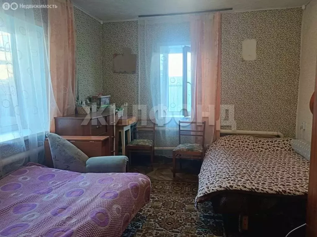 Дом в Толмачёво, улица Котовского (61.6 м) - Фото 0