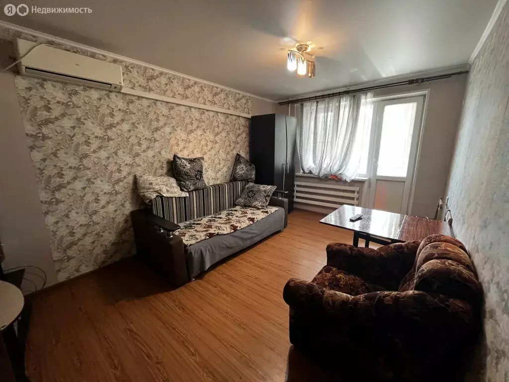 2-комнатная квартира: Ейск, улица Седина, 53/1 (49 м) - Фото 0